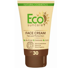 Crema de fata cu protectie naturala FPS 30