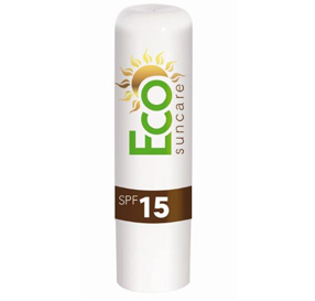 Balsam de buze protectie naturala FPS15- 5ml