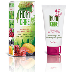 Cremă anti-îmbătrânire de zi pentru faţă 50 ml