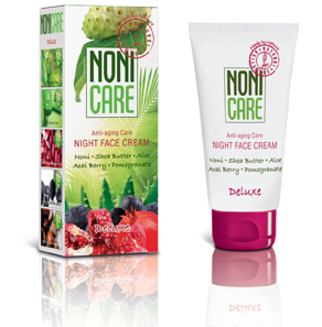 Cremă anti-riduri de noapte pentru faţă 50 ml