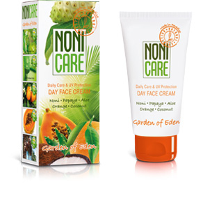Cremă de zi pentru faţă cu protecţie UV 50 ml