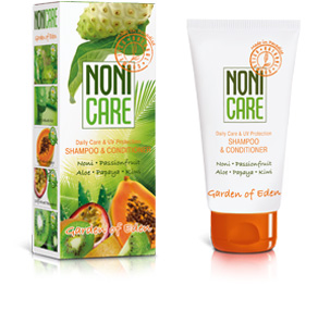 Şampon cu balsam 200 ml