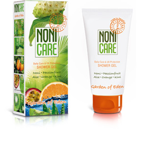 Gel de duş 200 ml