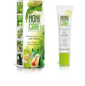 Cremă hidratantă de ochi 15 ml